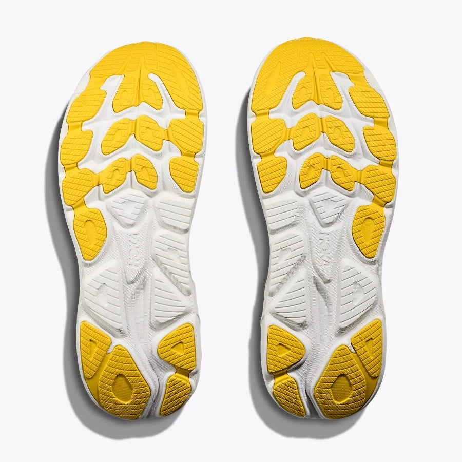 HOKA Mens Clifton 10 - Wide (2E) - Neutral