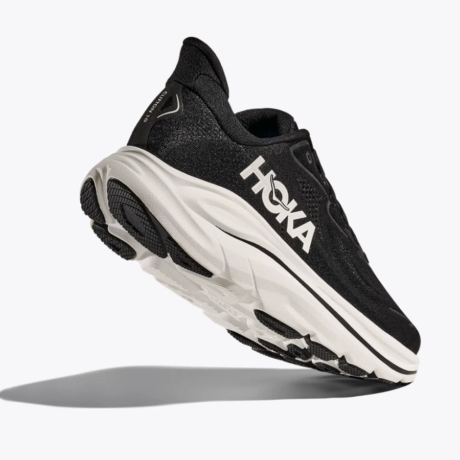 HOKA Mens Clifton 10 - Wide (2E) - Neutral