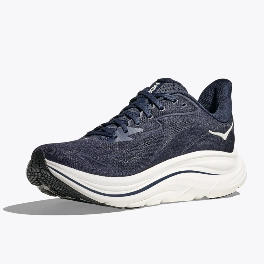 HOKA Mens Clifton 10 - Wide (2E) - Neutral