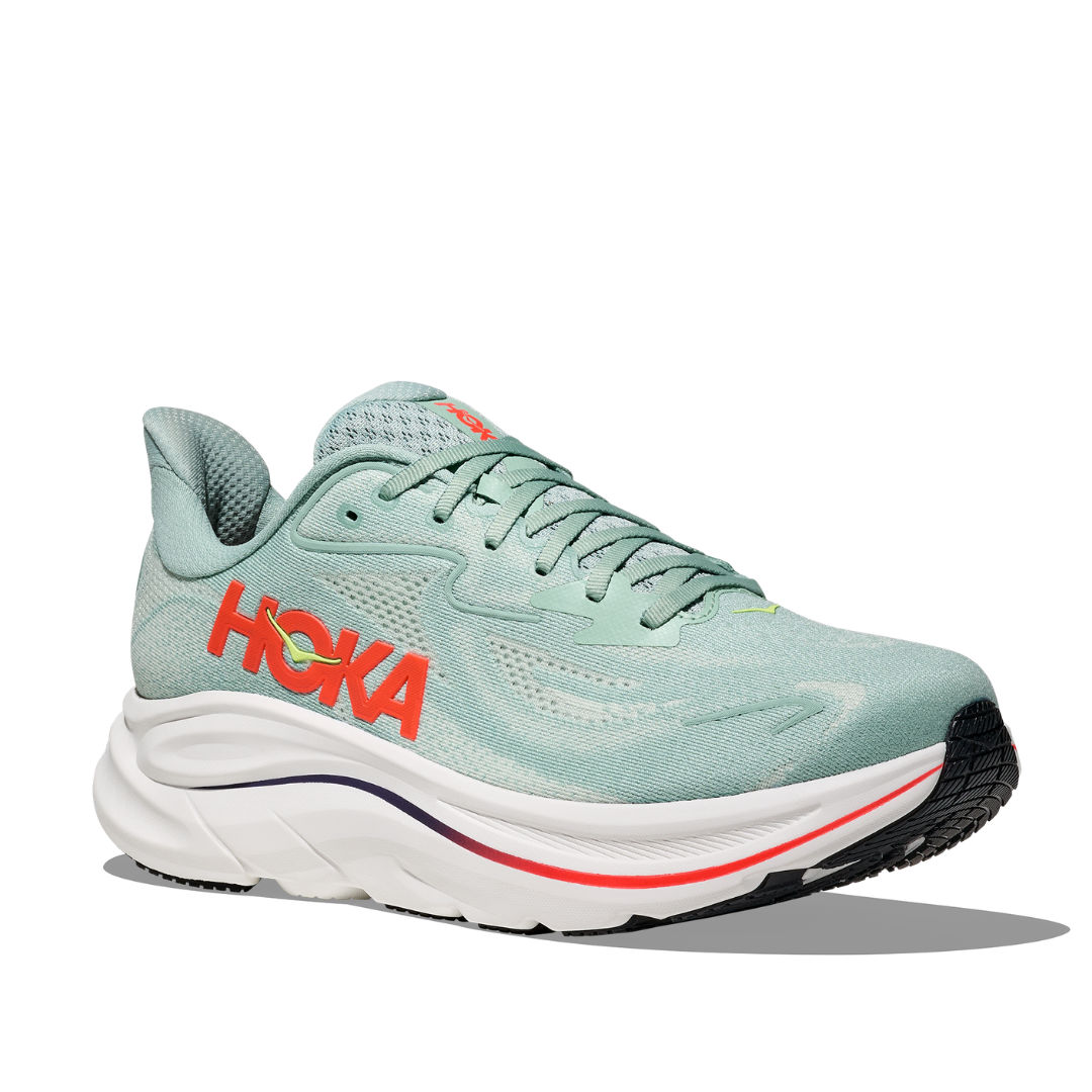 HOKA Mens Clifton 10 - Neutral