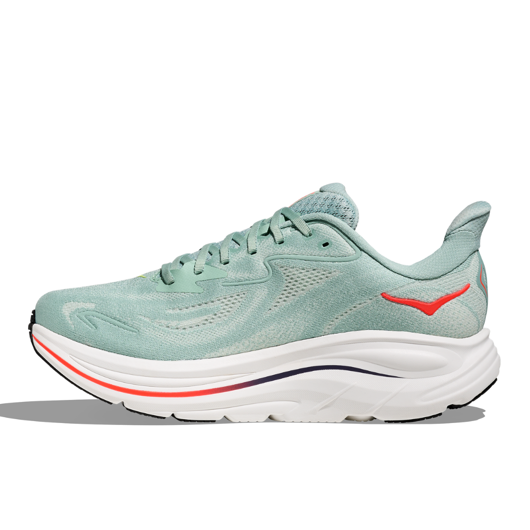 HOKA Mens Clifton 10 - Neutral