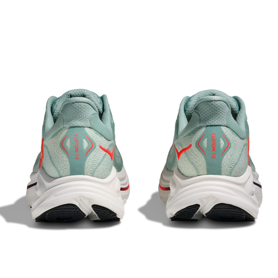 HOKA Mens Clifton 10 - Neutral