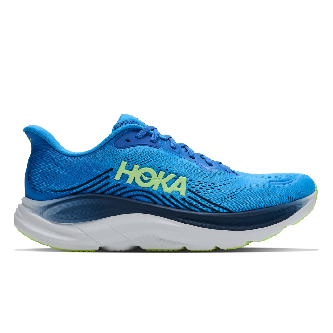 Hoka Mens Clifton 11 - Neutral