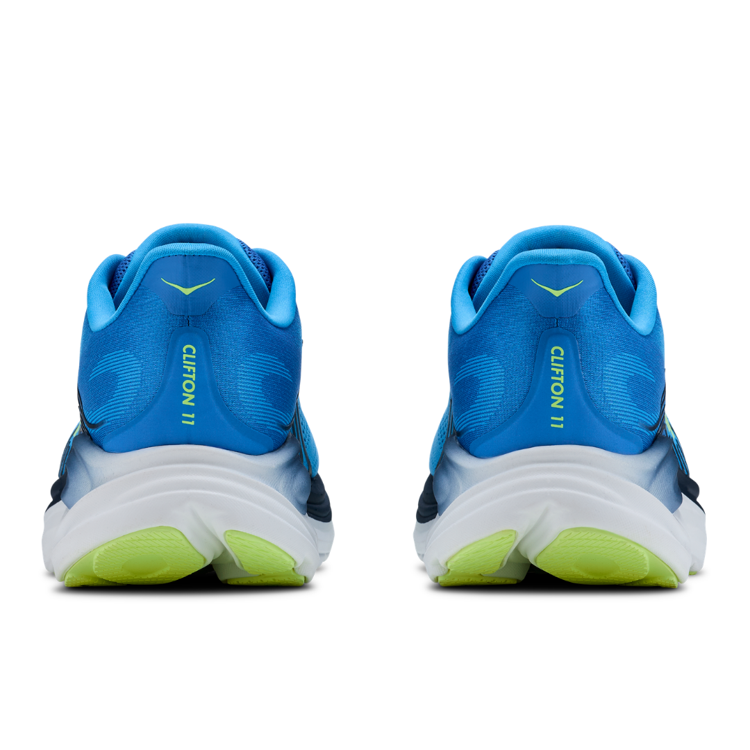 Hoka Mens Clifton 11 - Neutral
