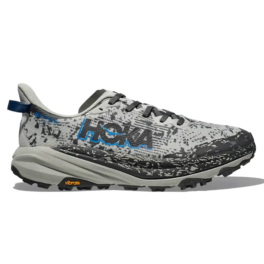 HOKA Mens Speedgoat 6 GTX - Trail