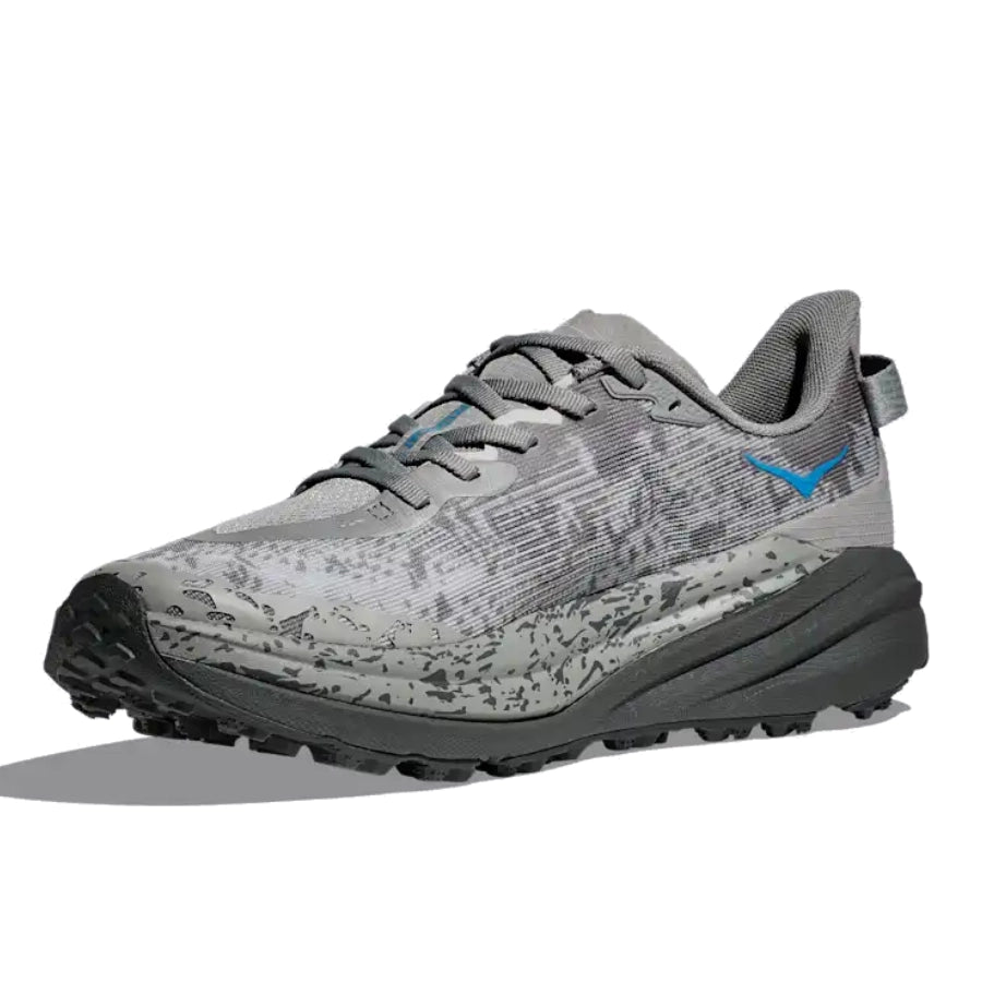 HOKA Mens Speedgoat 6 - WIDE (2E) - Trail