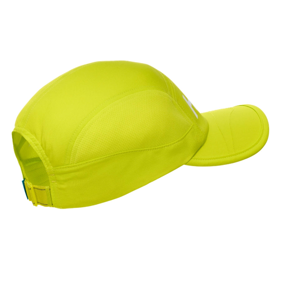 HOKA Run Hat Citrus