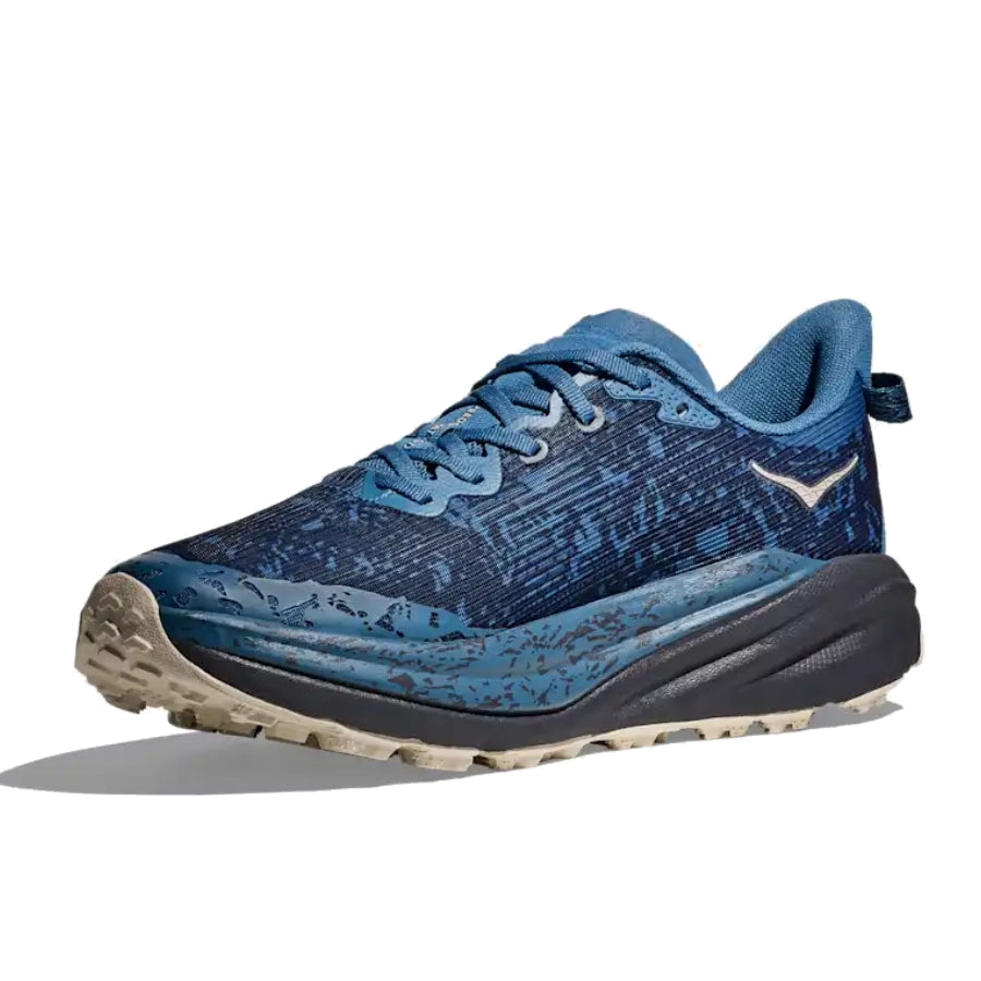 HOKA Mens Speedgoat 6 GTX - Trail
