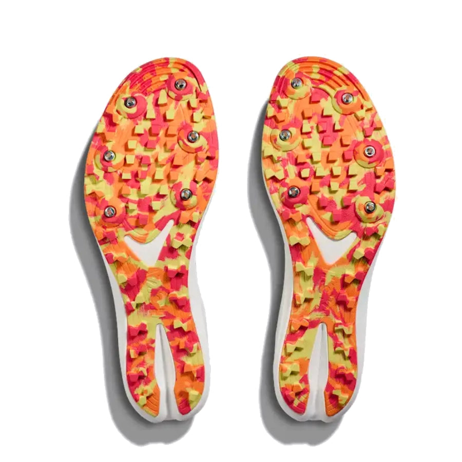 HOKA Unisex Crescendo XC Cross Country Spikes