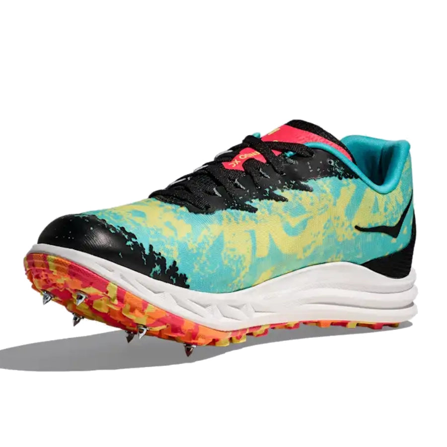 HOKA Unisex Crescendo XC Cross Country Spikes