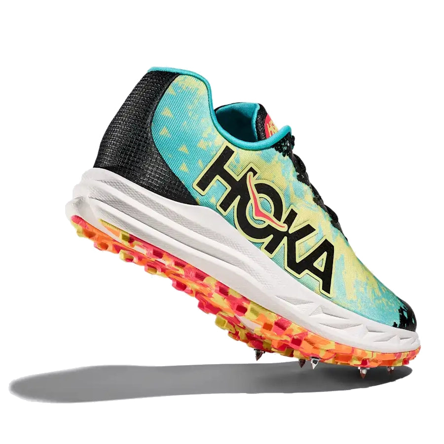 HOKA Unisex Crescendo XC Cross Country Spikes