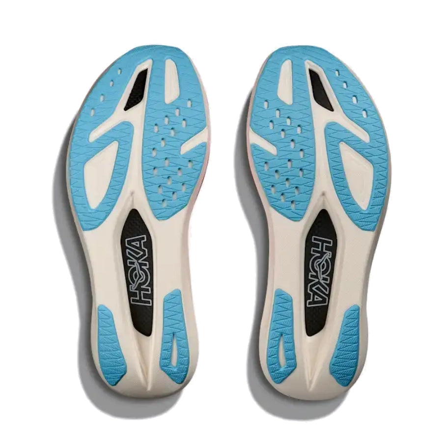 HOKA Unisex Rocket X 3 - Race Day
