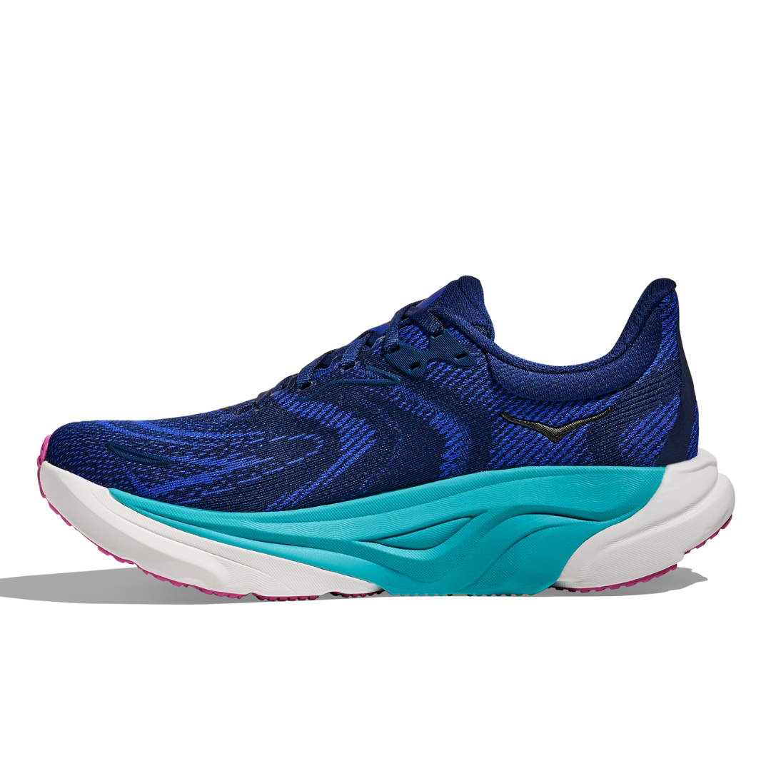 HOKA Womens Arahi 8 - Stability