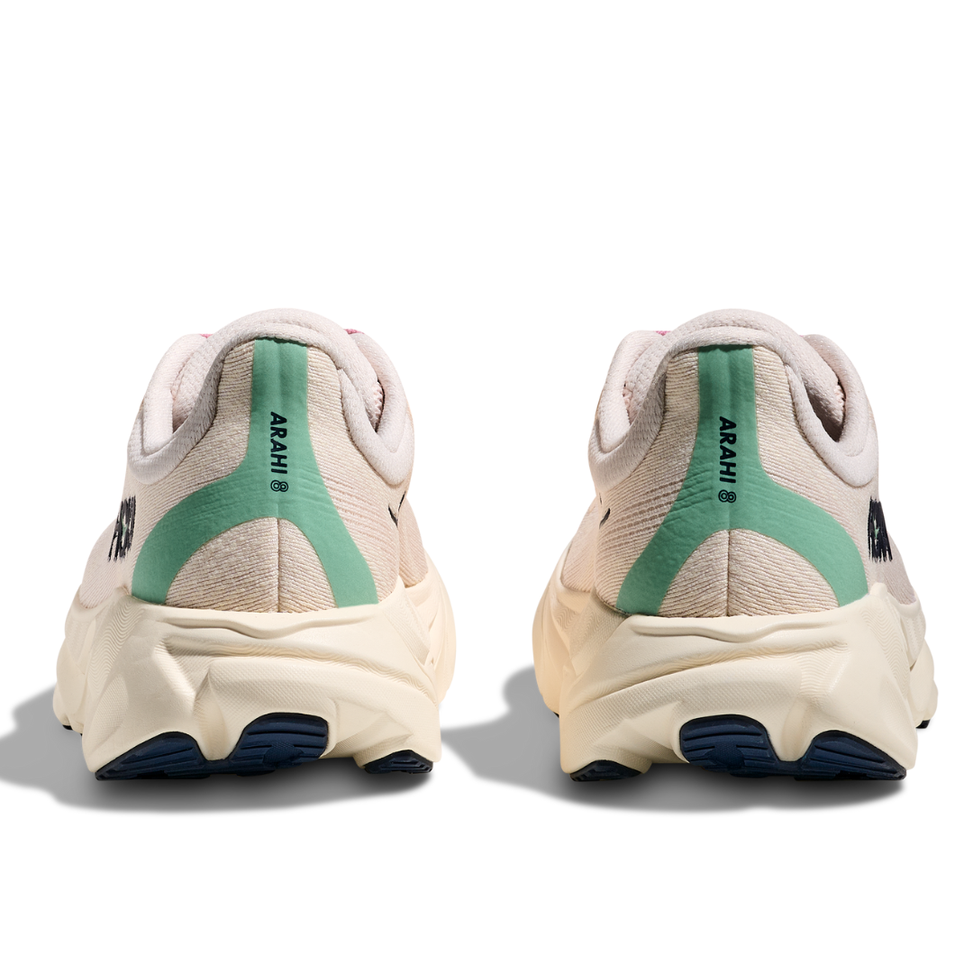 HOKA Womens Arahi 8 - Stability