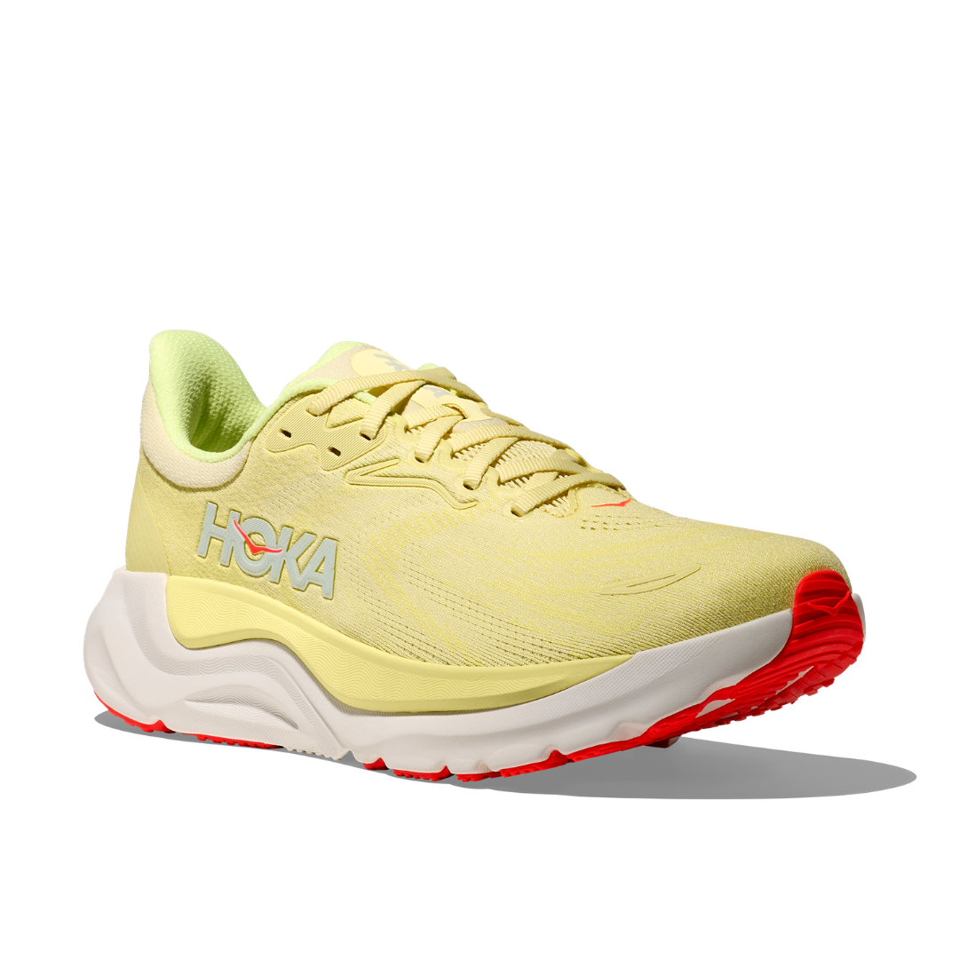 HOKA Womens Arahi 8 - Stability