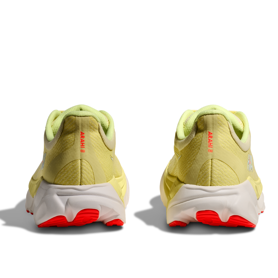 HOKA Womens Arahi 8 - Stability