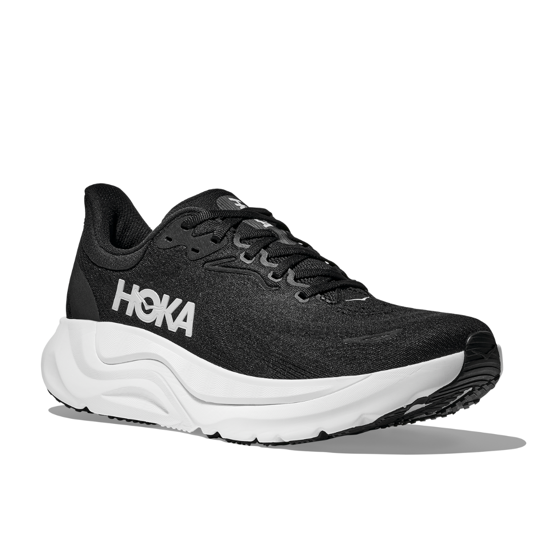 HOKA Womens Arahi 8 - WIDE (D) - Stability