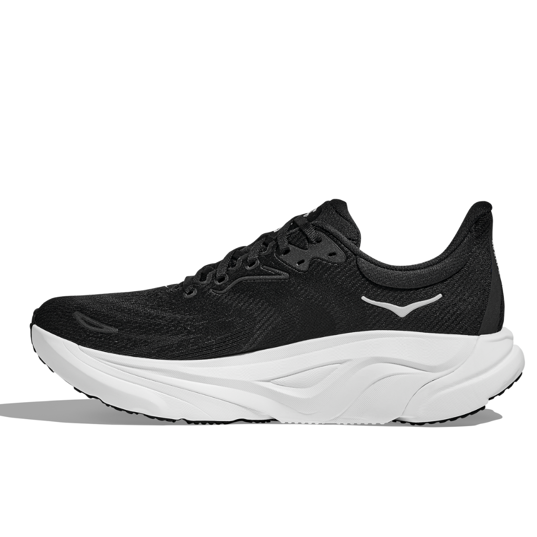 HOKA Womens Arahi 8 - WIDE (D) - Stability