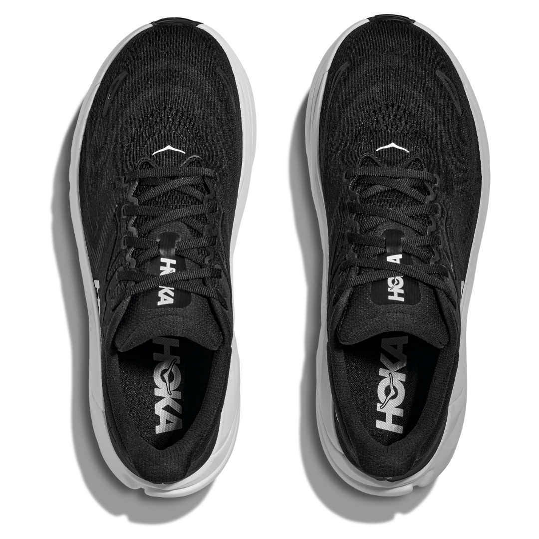 HOKA Womens Arahi 8 - WIDE (D) - Stability