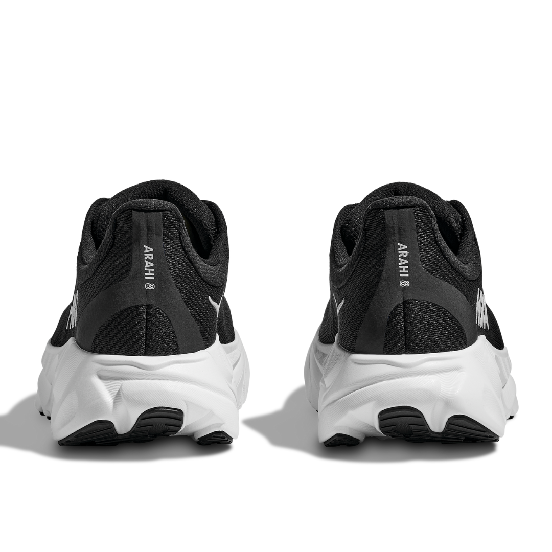 HOKA Womens Arahi 8 - WIDE (D) - Stability