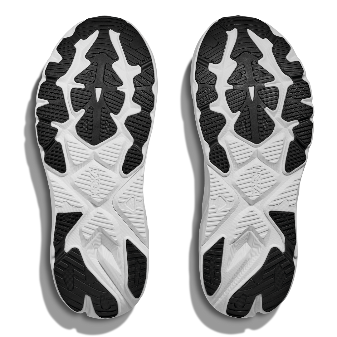 HOKA Womens Arahi 8 - WIDE (D) - Stability