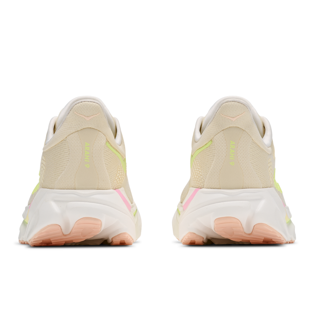 Hoka Womens Arahi 9 - Stability