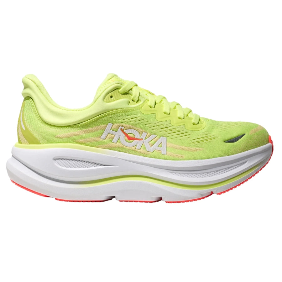 HOKA Womens Bondi 9 - Neutral