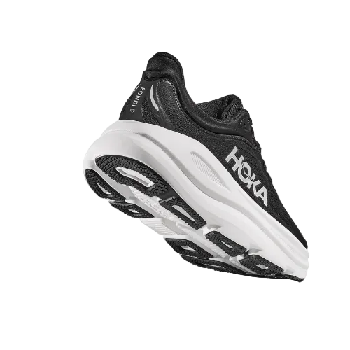 HOKA Womens Bondi 9 - Neutral