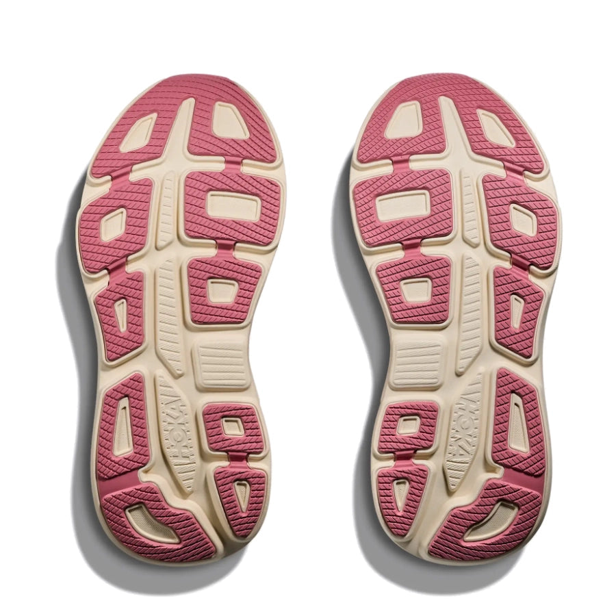 HOKA Womens Bondi 9 - Neutral