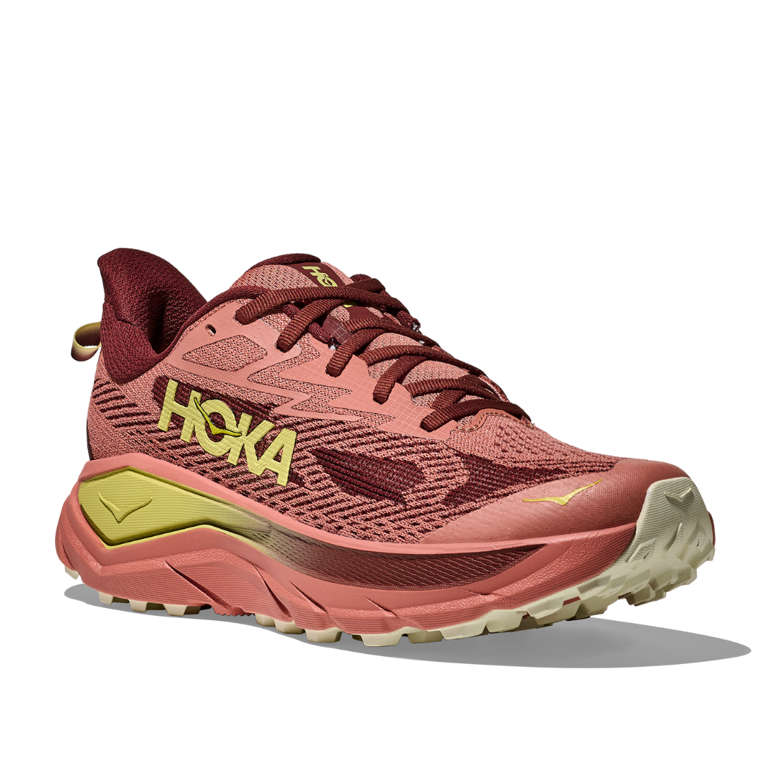 HOKA Womens Challenger 8 - Trail