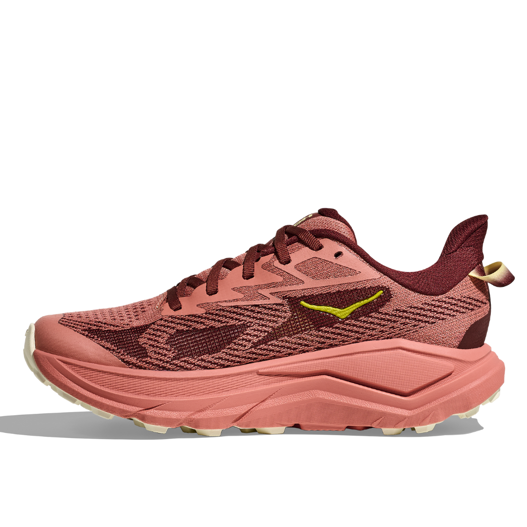 HOKA Womens Challenger 8 - Trail
