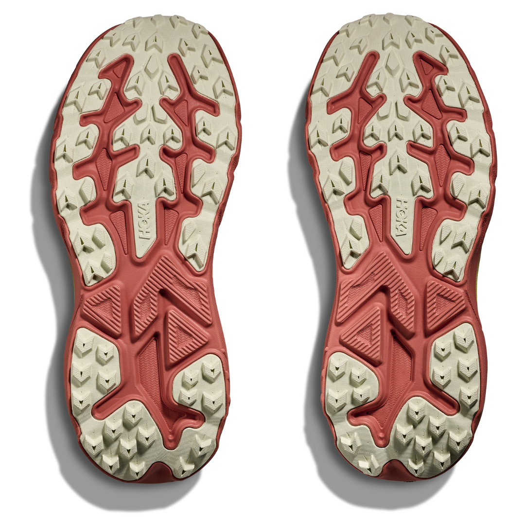 HOKA Womens Challenger 8 - Trail
