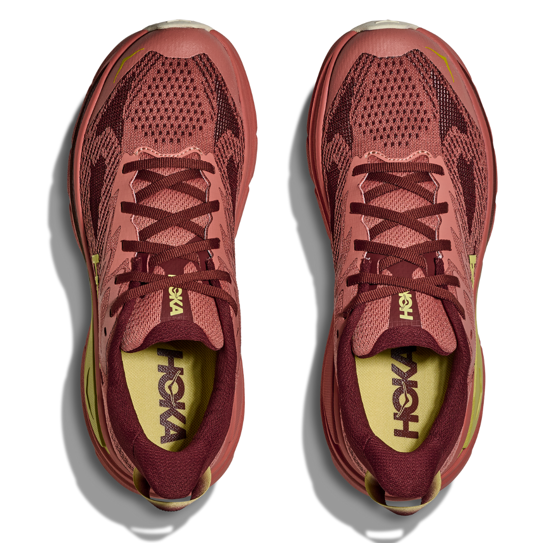 HOKA Womens Challenger 8 - Trail