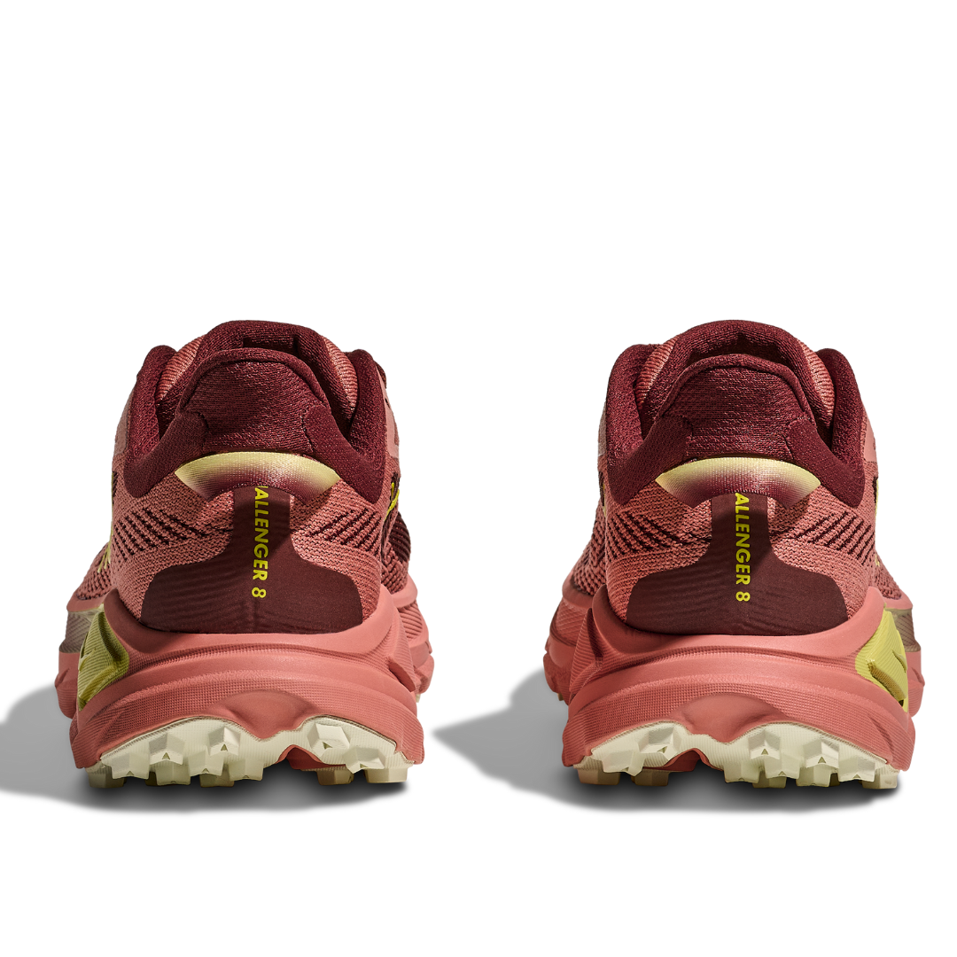 HOKA Womens Challenger 8 - Trail