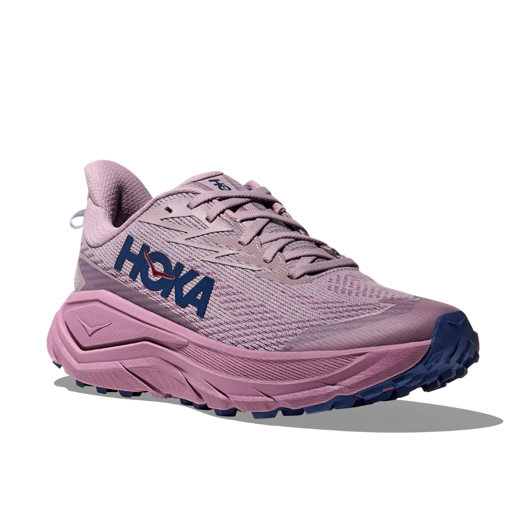 HOKA Womens Challenger 8 GTX - Trail