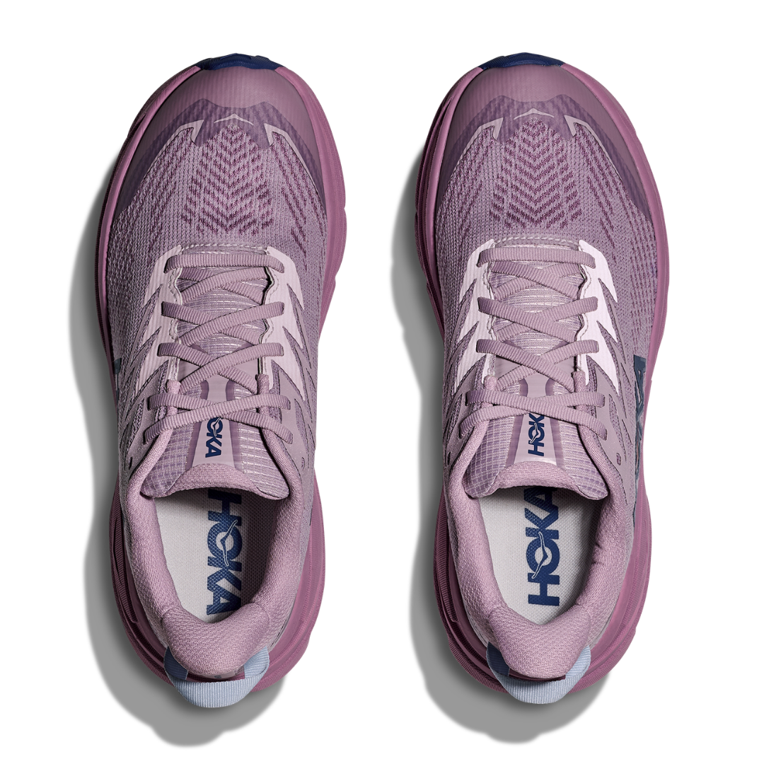 HOKA Womens Challenger 8 GTX - Trail