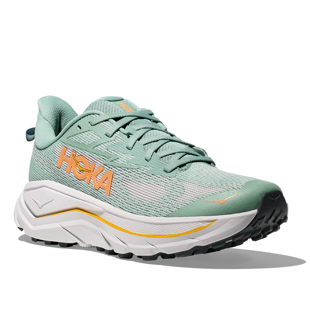 HOKA Womens Challenger 8 - Trail