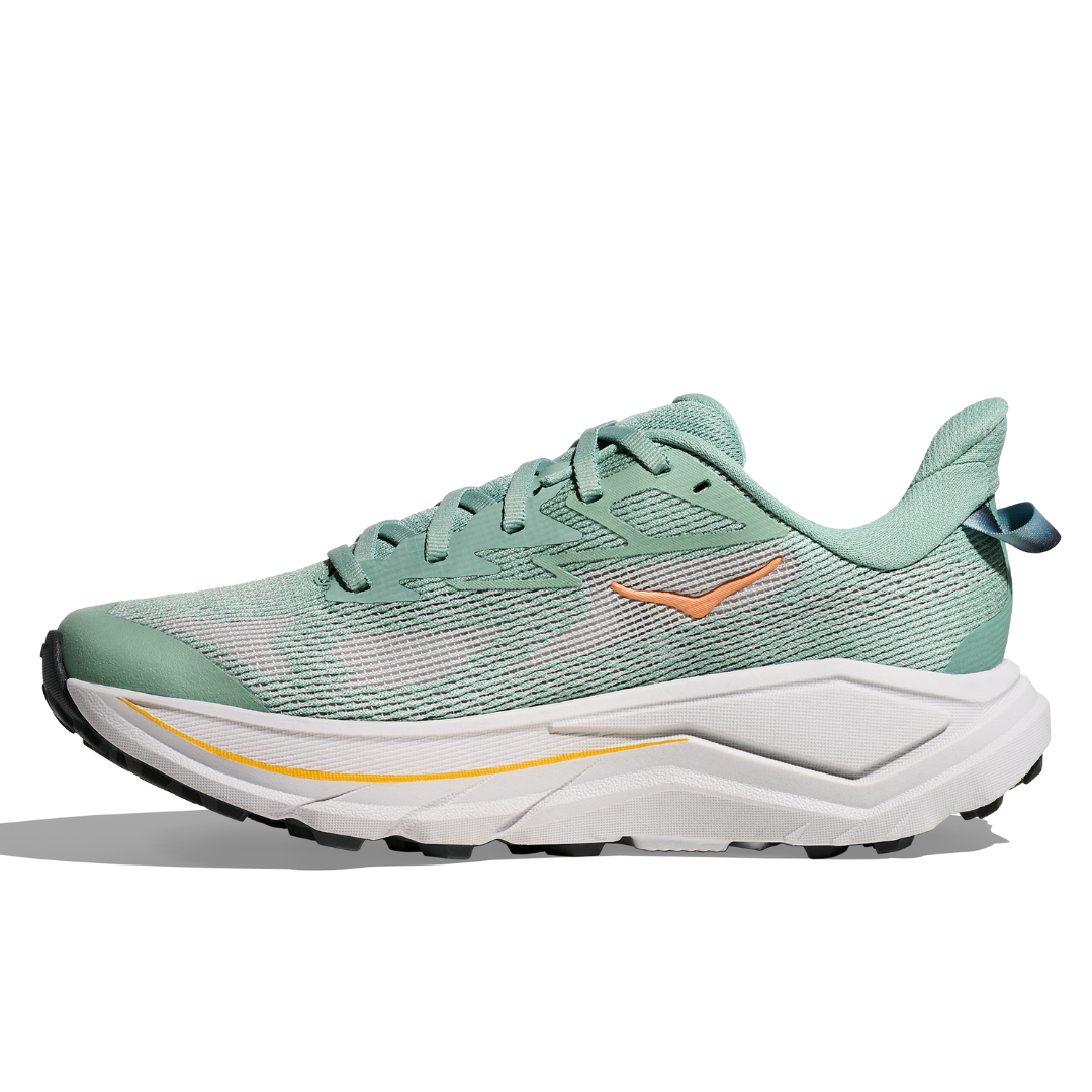 HOKA Womens Challenger 8 - Trail