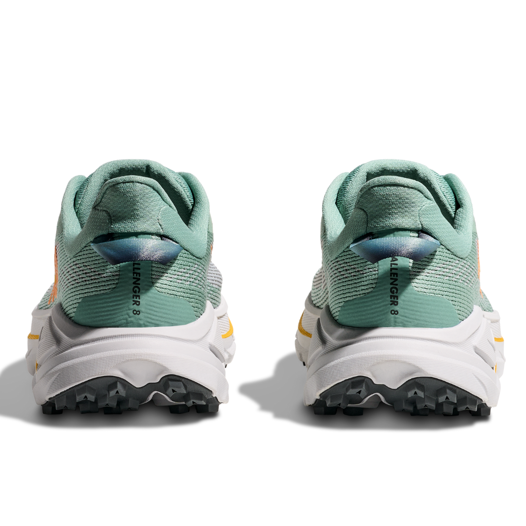 HOKA Womens Challenger 8 - Trail