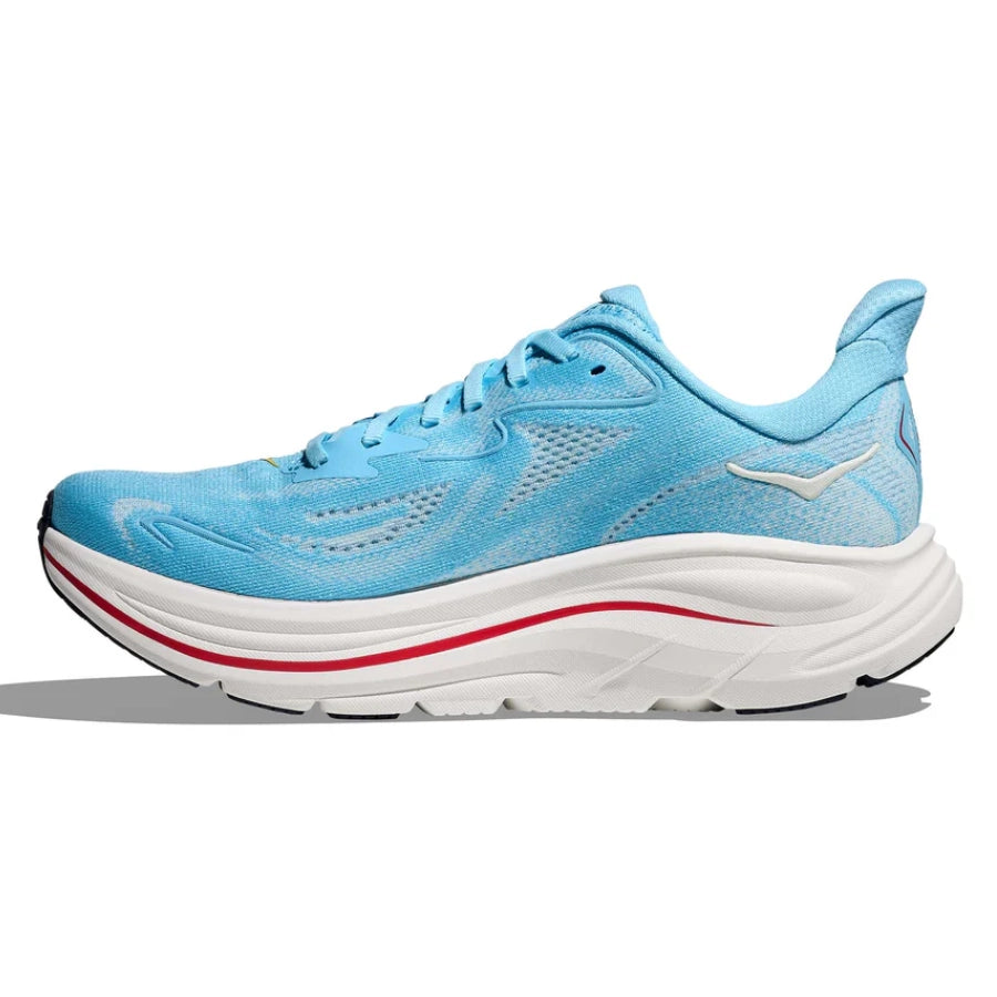 HOKA Womens Clifton 10 - Neutral