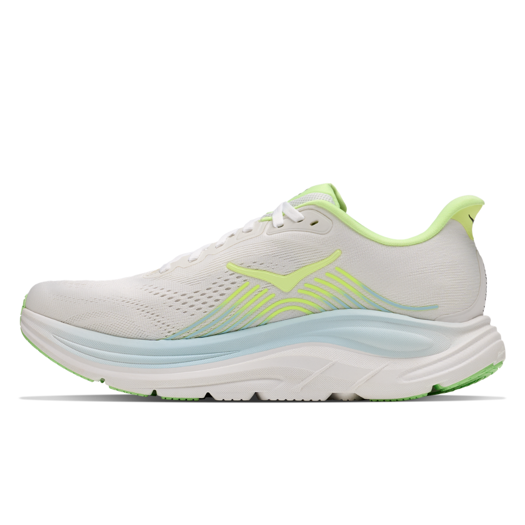Hoka Womens Clifton 11 - Wide (D) Neutral