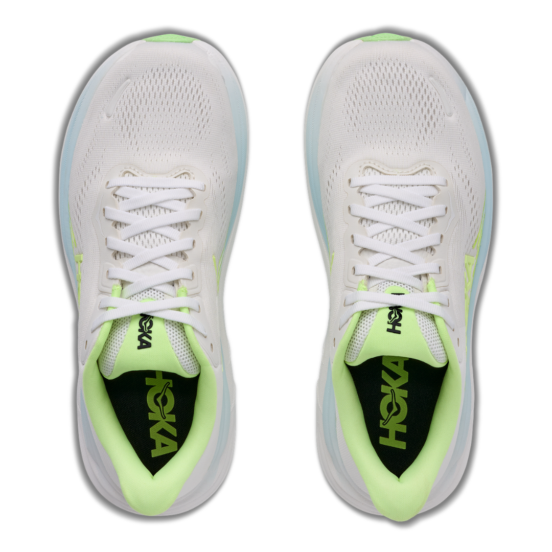 Hoka Womens Clifton 11 - Wide (D) Neutral