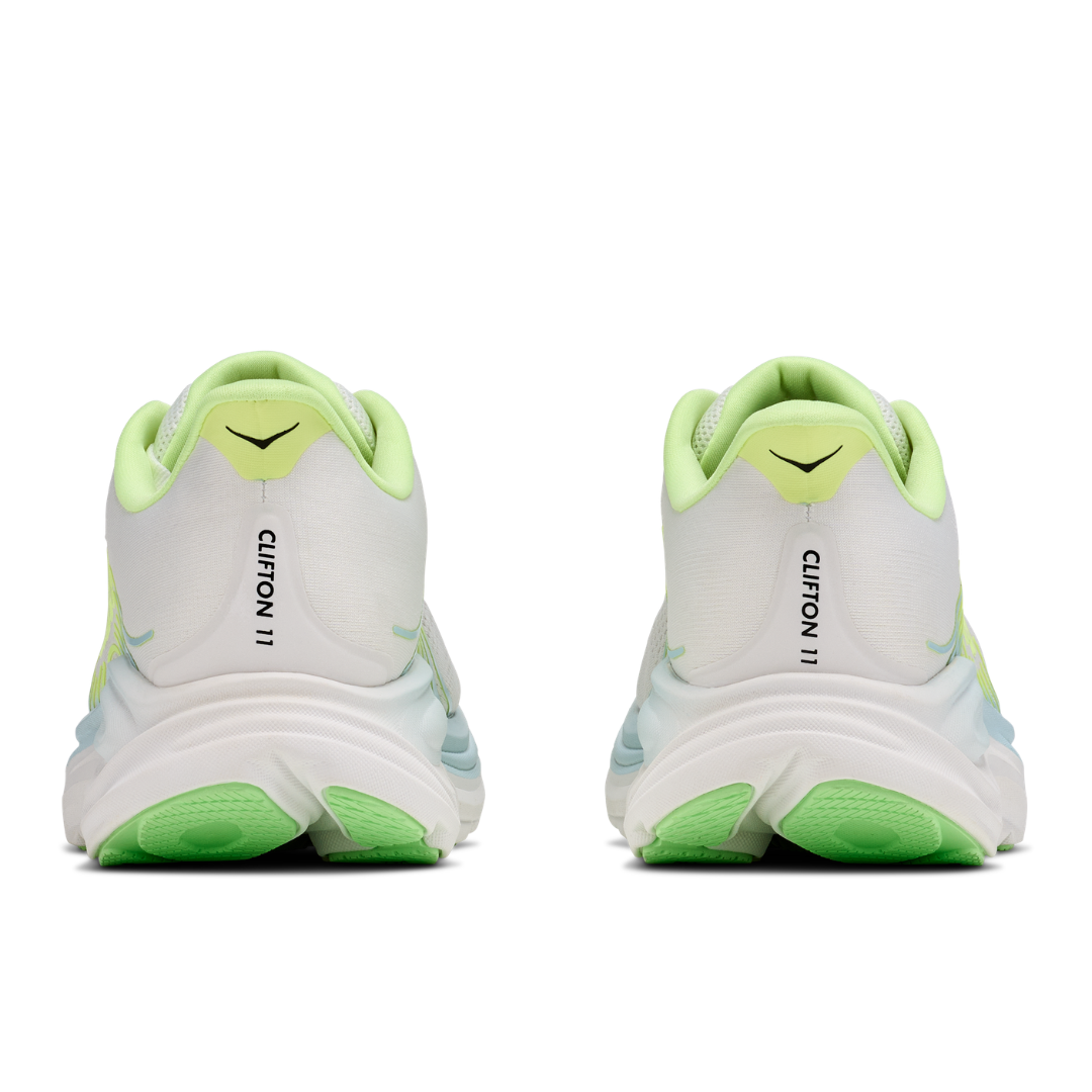 Hoka Womens Clifton 11 - Wide (D) Neutral