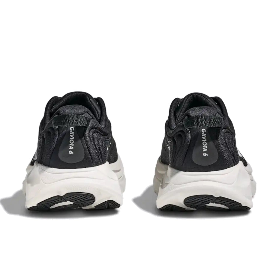 Hoka Womens Gaviota 6 (Wide) - Stability
