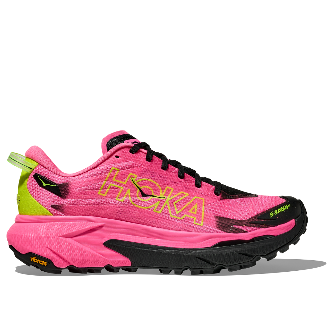 Hoka Womens Mafate 5 - Trail