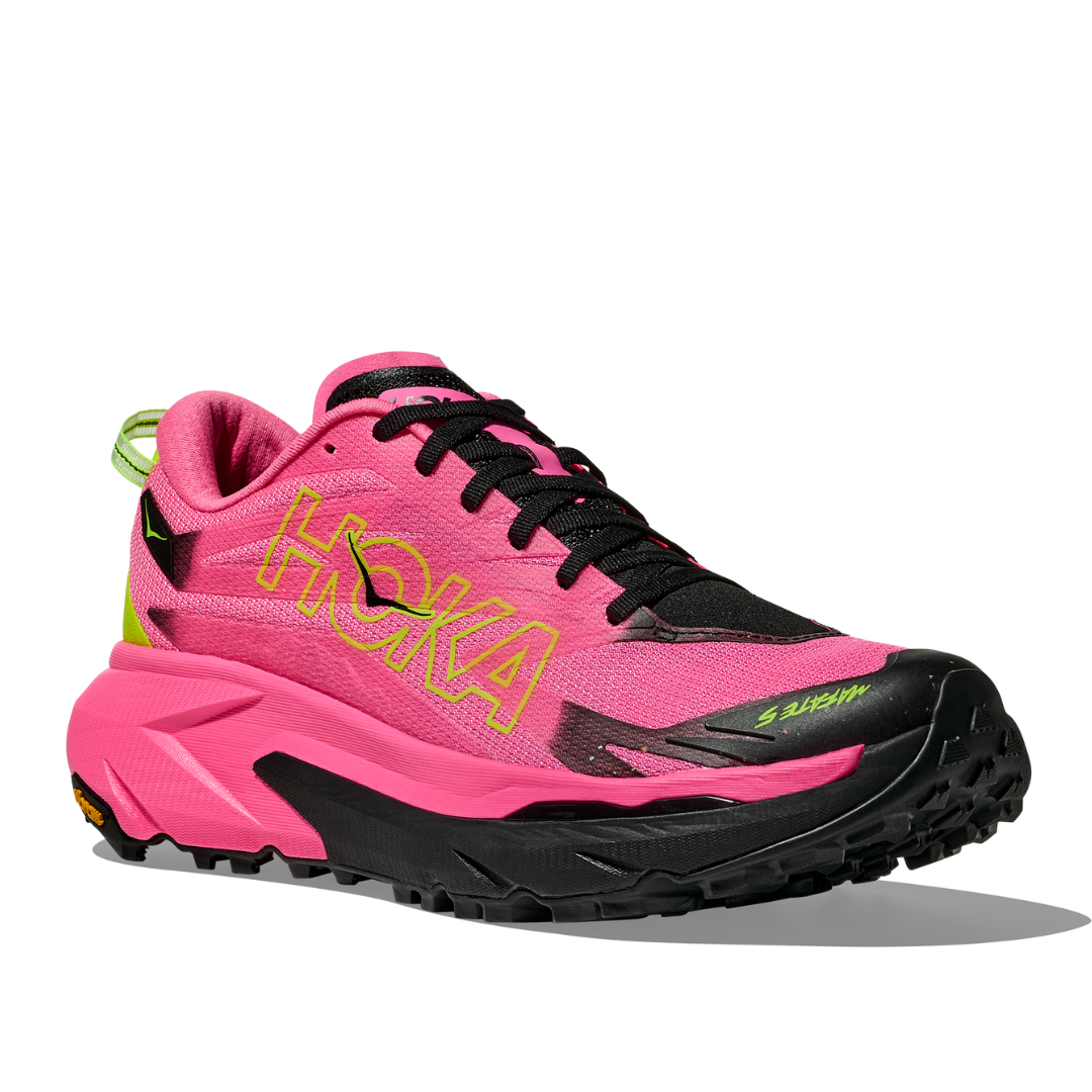 Hoka Womens Mafate 5 - Trail
