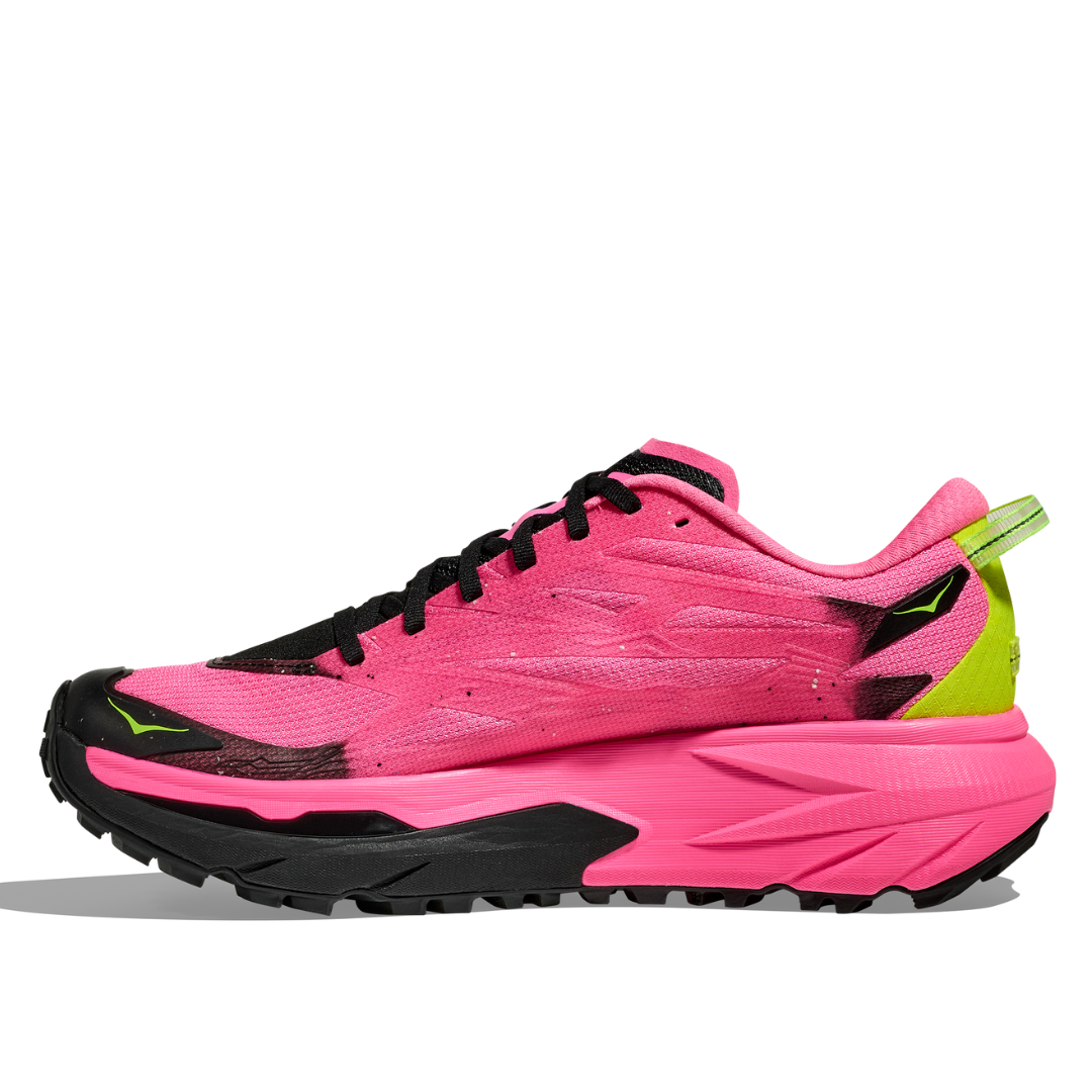 Hoka Womens Mafate 5 - Trail