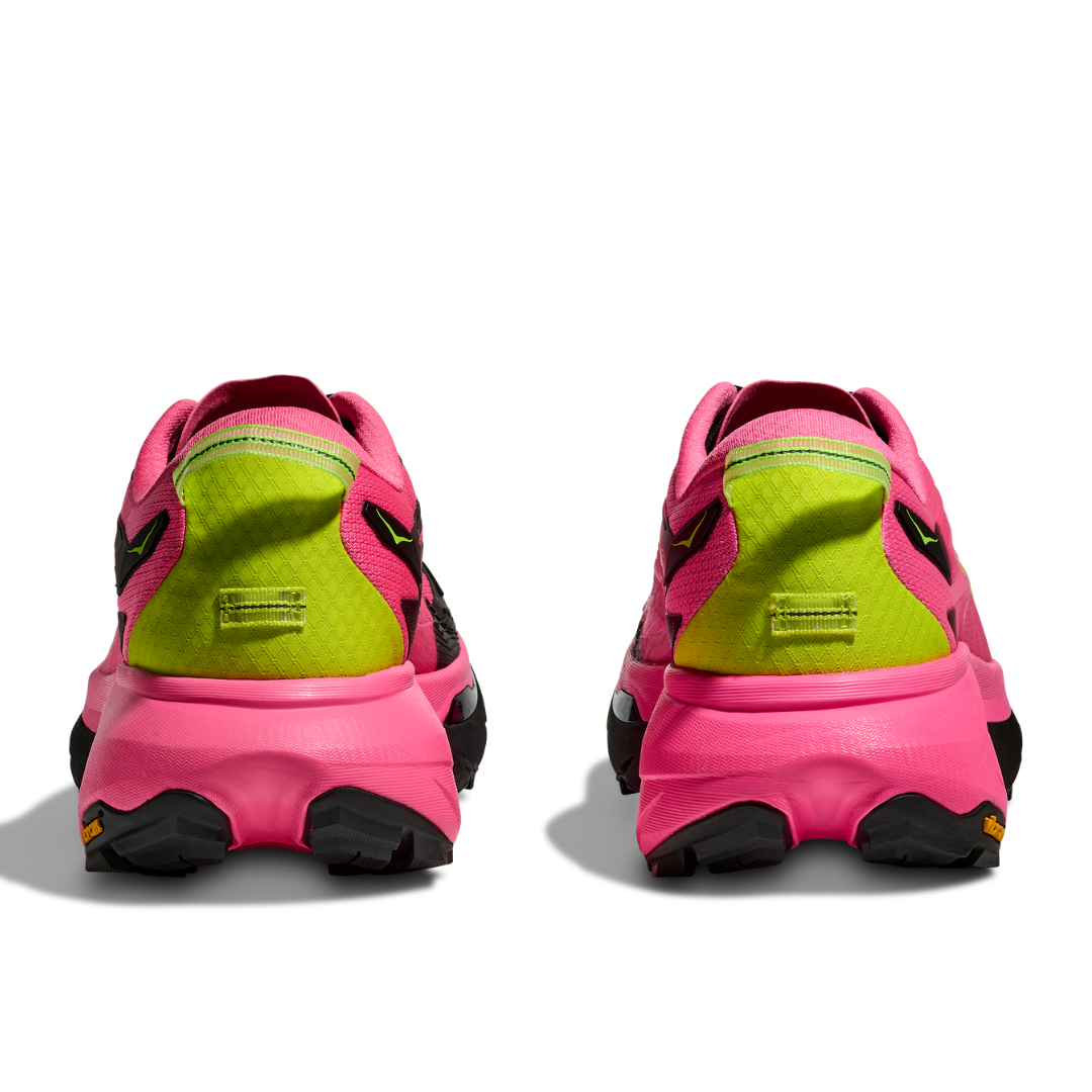 Hoka Womens Mafate 5 - Trail