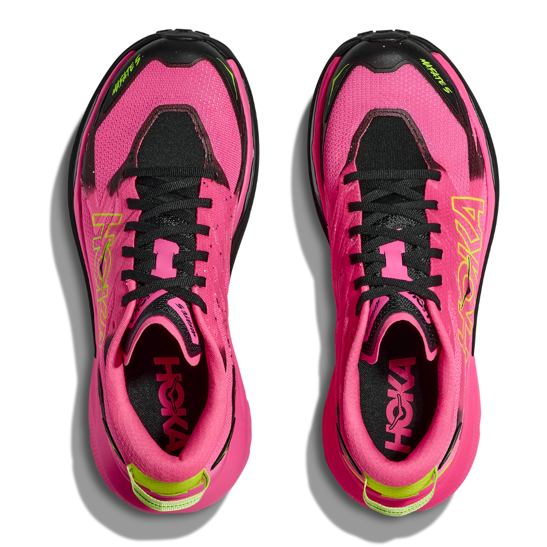 Hoka Womens Mafate 5 - Trail