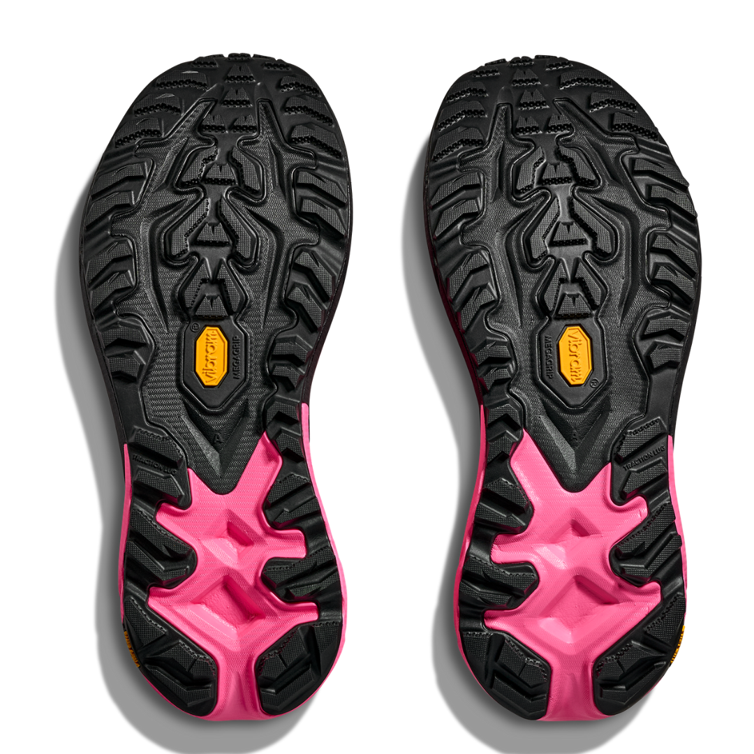 Hoka Womens Mafate 5 - Trail